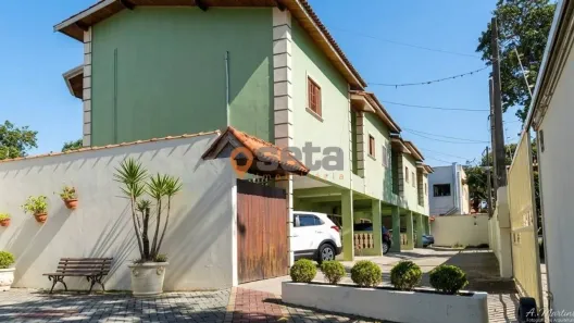 Casa com 3 Quartos à venda, 112m² no Jardim Paraíso, São José dos Campos