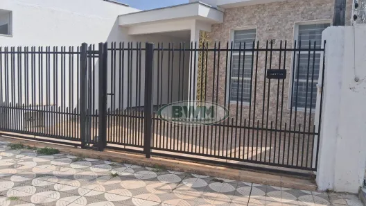 Casa com 2 Quartos à venda, 134m² no Vila Carvalho, Sorocaba