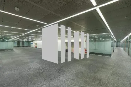 Sala Comercial para alugar, 4852m² no Butantã, São Paulo
