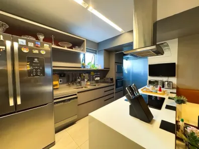 Apartamento com 3 Quartos à venda, 320m² no Mucuripe, Fortaleza