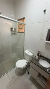 Casa com 3 Quartos à venda, 100m² no Residencial Coxipó, Cuiabá