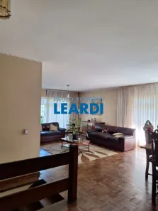 Casa com 4 Quartos para alugar, 678m² no Alto de Pinheiros, São Paulo