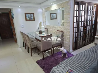 Apartamento com 3 Quartos à venda, 72m² no Cidade Antônio Estevão de Carvalho, São Paulo