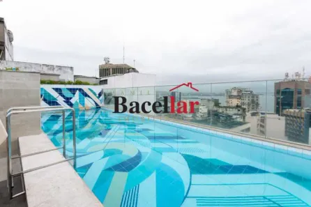 Apartamento com 1 Quarto à venda, 30m² no Centro, Rio de Janeiro