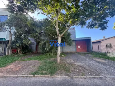 Galpão/Depósito/Armazém à venda, 173m² no Fátima, Canoas