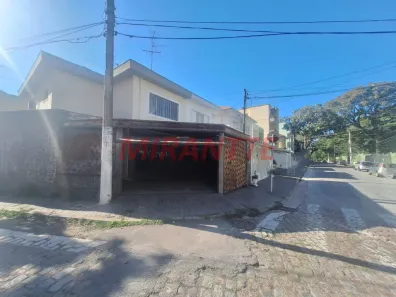 Sobrado com 3 Quartos à venda, 140m² no Jardim São Paulo(Zona Norte), São Paulo