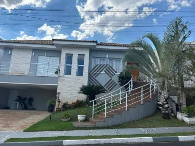 Casa de Condomínio com 3 Quartos à venda, 224m² no Parque Esplanada, Votorantim