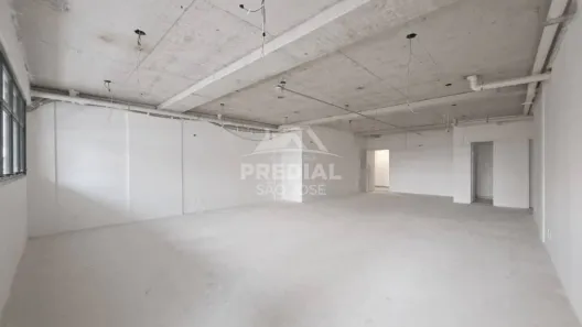 Sala Comercial para alugar, 95m² no Condomínio Royal Park, São José dos Campos