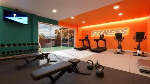 Apartamento com 2 Quartos à venda, 53m² no Boa Vista, Recife