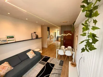 Apartamento com 3 Quartos à venda, 65m² no Santa Rosa, Niterói
