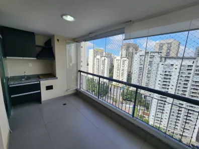 Apartamento com 3 Quartos à venda, 84m² no Vila Andrade, São Paulo