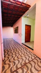 Casa com 3 Quartos à venda, 207m² no Residencial e Comercial Palmares, Ribeirão Preto