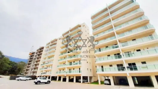 Apartamento com 4 Quartos à venda, 166m² no Cidade Jardim, Caraguatatuba