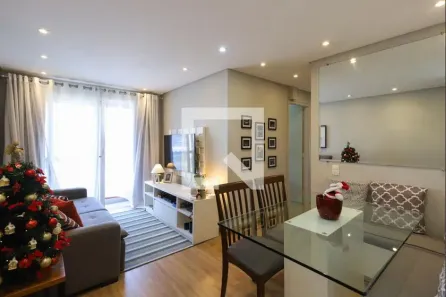 Apartamento com 3 Quartos à venda, 62m² no Lauzane Paulista, São Paulo