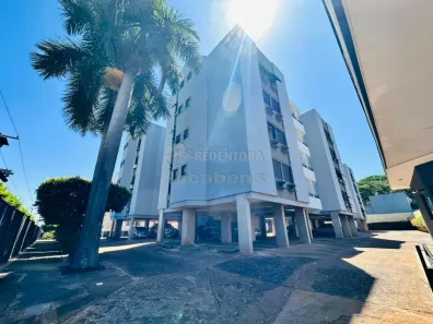 Apartamento com 4 Quartos à venda, 110m² no Higienópolis, São José do Rio Preto