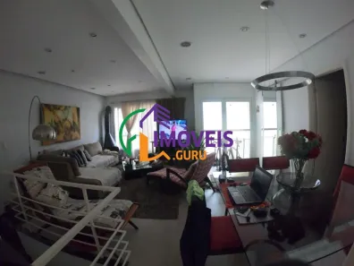 Casa de Condomínio com 3 Quartos à venda, 107m² no Vila Andrade, São Paulo