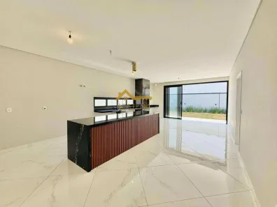 Casa de Condomínio com 3 Quartos à venda, 201m² no Cajuru do Sul, Sorocaba