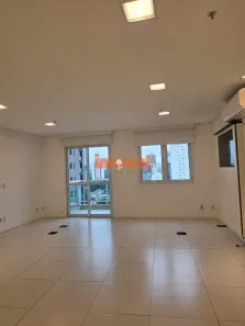 Sala Comercial para alugar, 40m² no Pinheiros, São Paulo