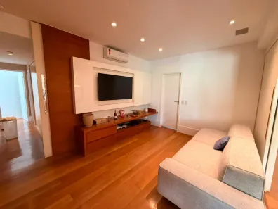 Apartamento com 4 Quartos à venda, 314m² no Barra da Tijuca, Rio de Janeiro