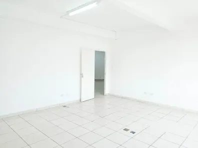 Sala Comercial com 3 Quartos para alugar, 282m² no Centro, Santos