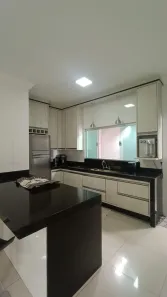 Casa com 3 Quartos à venda, 268m² no Jardim Palma, Franca