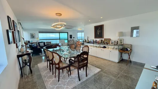 Apartamento com 4 Quartos à venda, 225m² no Pina, Recife