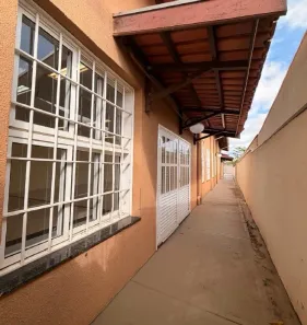 Ponto Comercial com 1 Quarto à venda, 178m² no Dom Bosco, Cuiabá