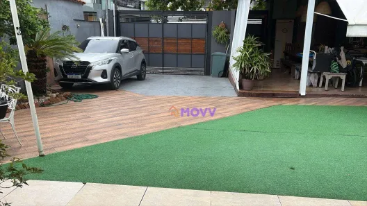 Casa com 3 Quartos à venda, 360m² no Piratininga, Niterói