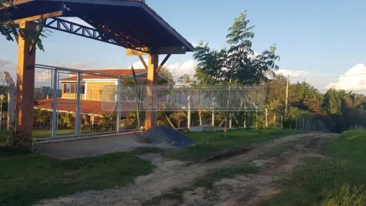 Fazenda/Sítio com 3 Quartos à venda, 400m² no Campo do Meio, Araçoiaba da Serra