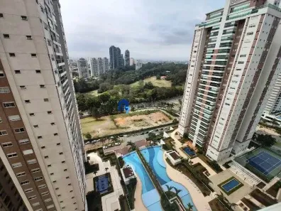 Apartamento com 4 Quartos à venda, 254m² no Umuarama, Osasco
