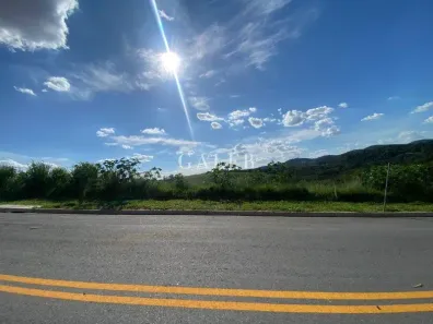 Lote/Terreno à venda, 378m² no Cachoeira, Atibaia