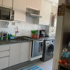 Apartamento com 2 Quartos à venda, 52m² no Chácara Cruzeiro do Sul, São Paulo