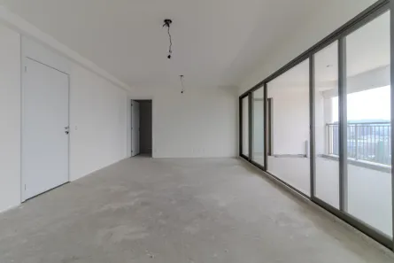 Apartamento com 4 Quartos à venda, 161m² no Perdizes, São Paulo