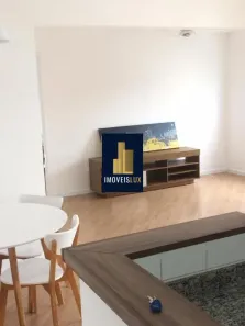 Apartamento com 1 Quarto para alugar, 52m² no Vila Andrade, São Paulo