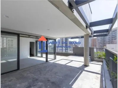 Cobertura com 4 Quartos à venda, 663m² no Cerqueira César, São Paulo