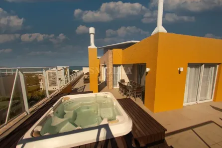 Cobertura com 3 Quartos à venda, 278m² no Ingleses do Rio Vermelho, Florianópolis