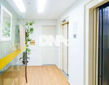 Sala Comercial à venda, 100m² no Humaitá, Rio de Janeiro