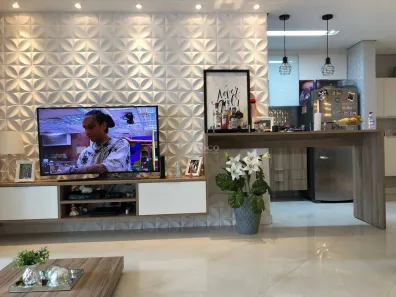 Apartamento com 2 Quartos para alugar, 86m² no Jardim Flor da Montanha, Guarulhos