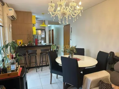 Apartamento com 3 Quartos à venda, 85m² no Nova Palhoça, Palhoça