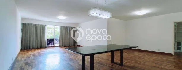 Apartamento com 4 Quartos à venda, 153m² no Tijuca, Rio de Janeiro