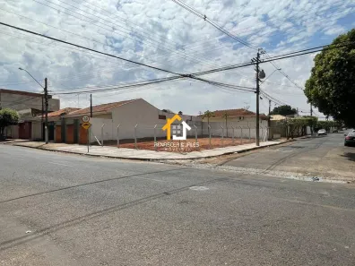 Lote/Terreno à venda, 276m² no Eldorado, São José do Rio Preto