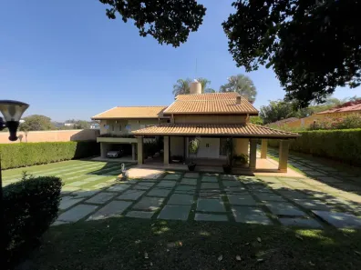 Fazenda/Sítio com 3 Quartos à venda, 700m² no Joapiranga, Valinhos