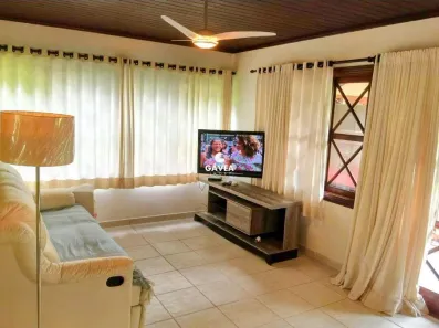 Flat com 1 Quarto à venda, 45m² no Maresias, São Sebastião