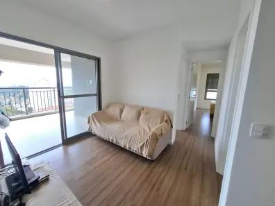 Apartamento com 2 Quartos à venda, 75m² no Pinheiros, São Paulo
