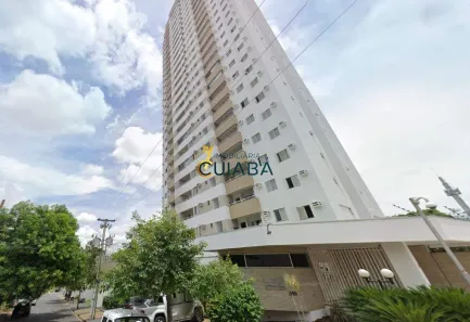 Apartamento com 2 Quartos à venda, 63m² no Goiabeira, Cuiabá