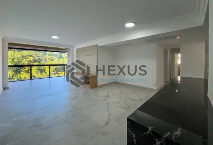Apartamento com 3 Quartos à venda, 137m² no Pitangueiras, Guarujá