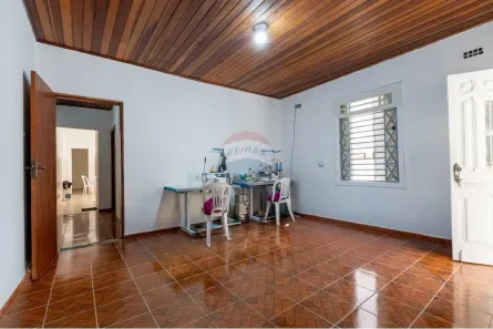Casa com 6 Quartos à venda, 356m² no Cidade Mãe do Céu, São Paulo