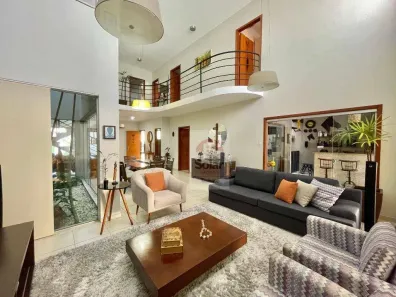 Casa de Condomínio com 3 Quartos à venda, 199m² no Jardim Independência, Taubaté