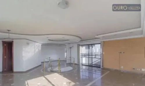 Apartamento com 4 Quartos à venda, 350m² no Mooca, São Paulo