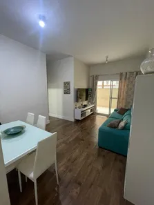 Apartamento com 3 Quartos à venda, 67m² no Novo Homero Thon, Santo André